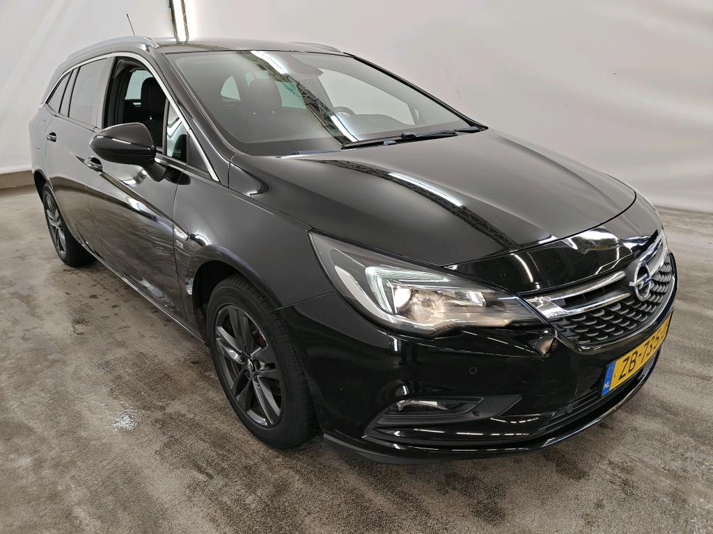 Opel Astra Sports Tourer 1.0 Online Edition