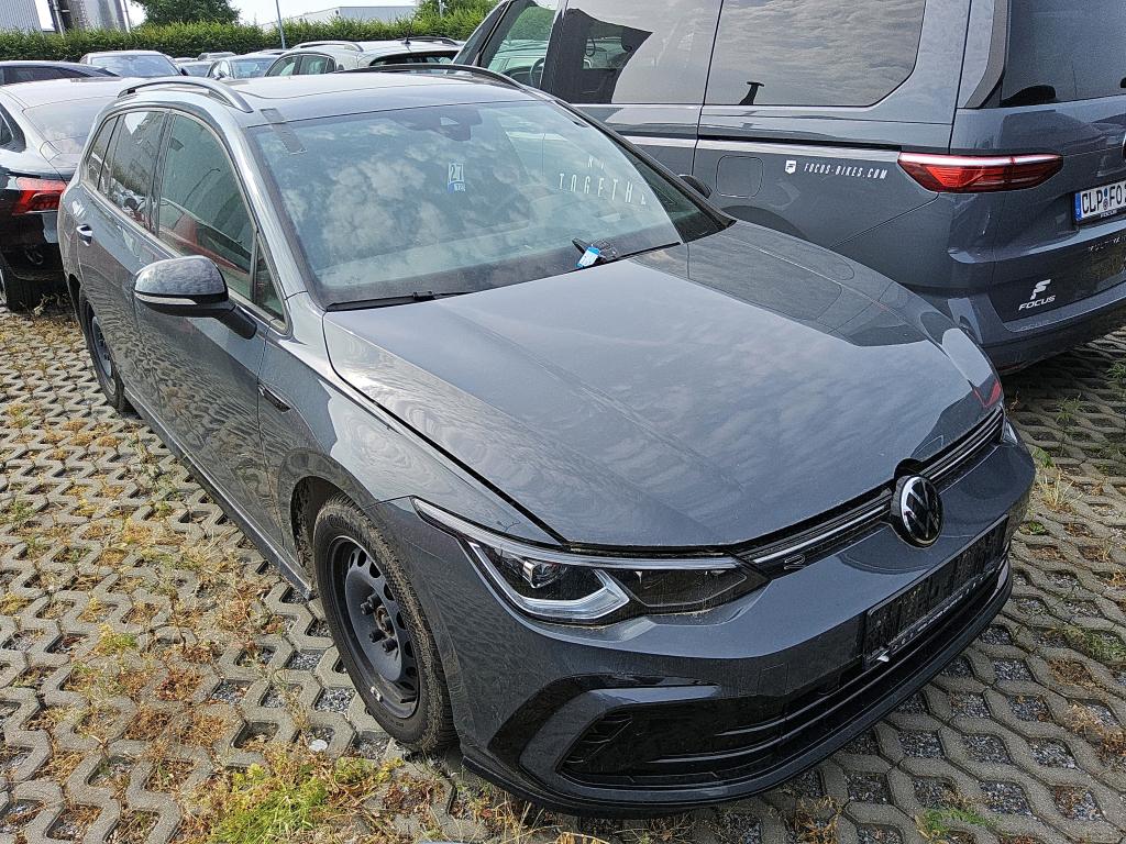 Volkswagen Golf Variant 1.5 eTSI R-Line