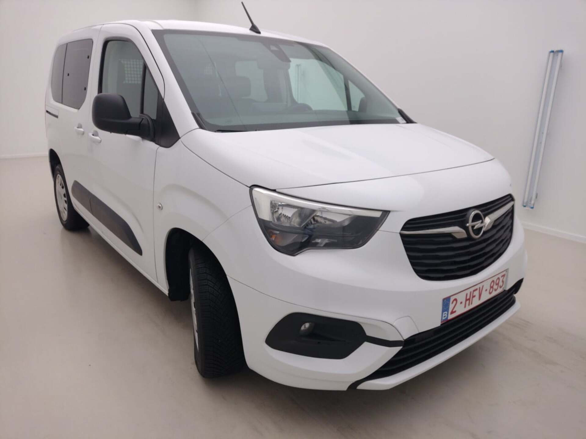Opel Combo 1.5 Edition