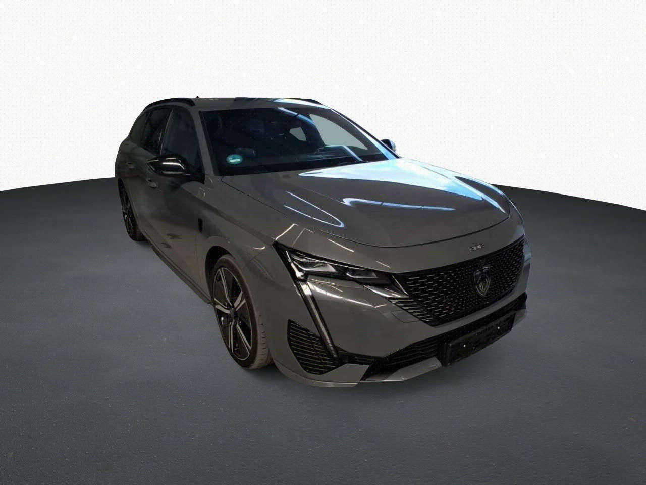 Peugeot 308 SW 1.6