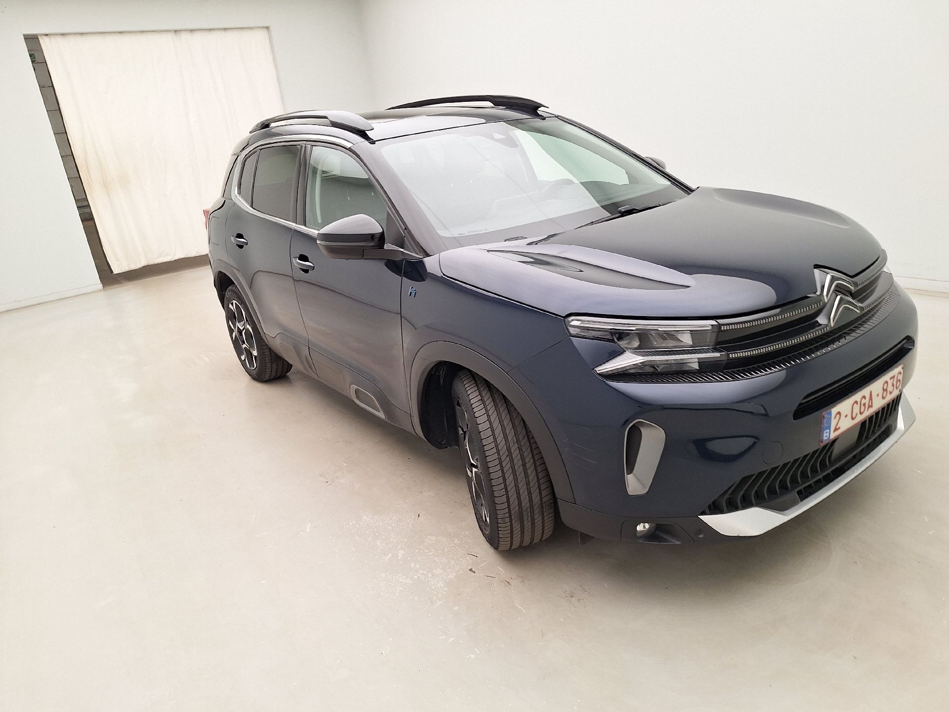 Citroën C5 Aircross 1.6i Business
