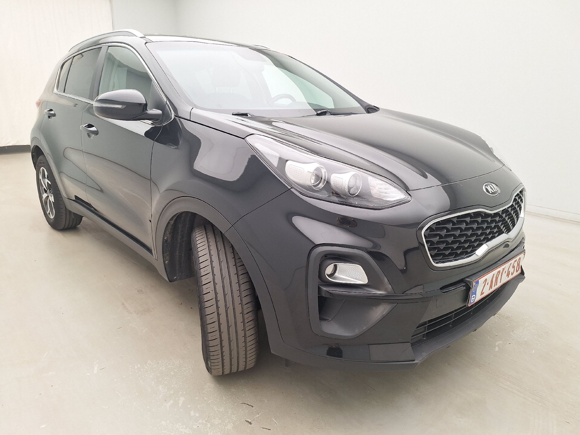 Kia Sportage 1.6i