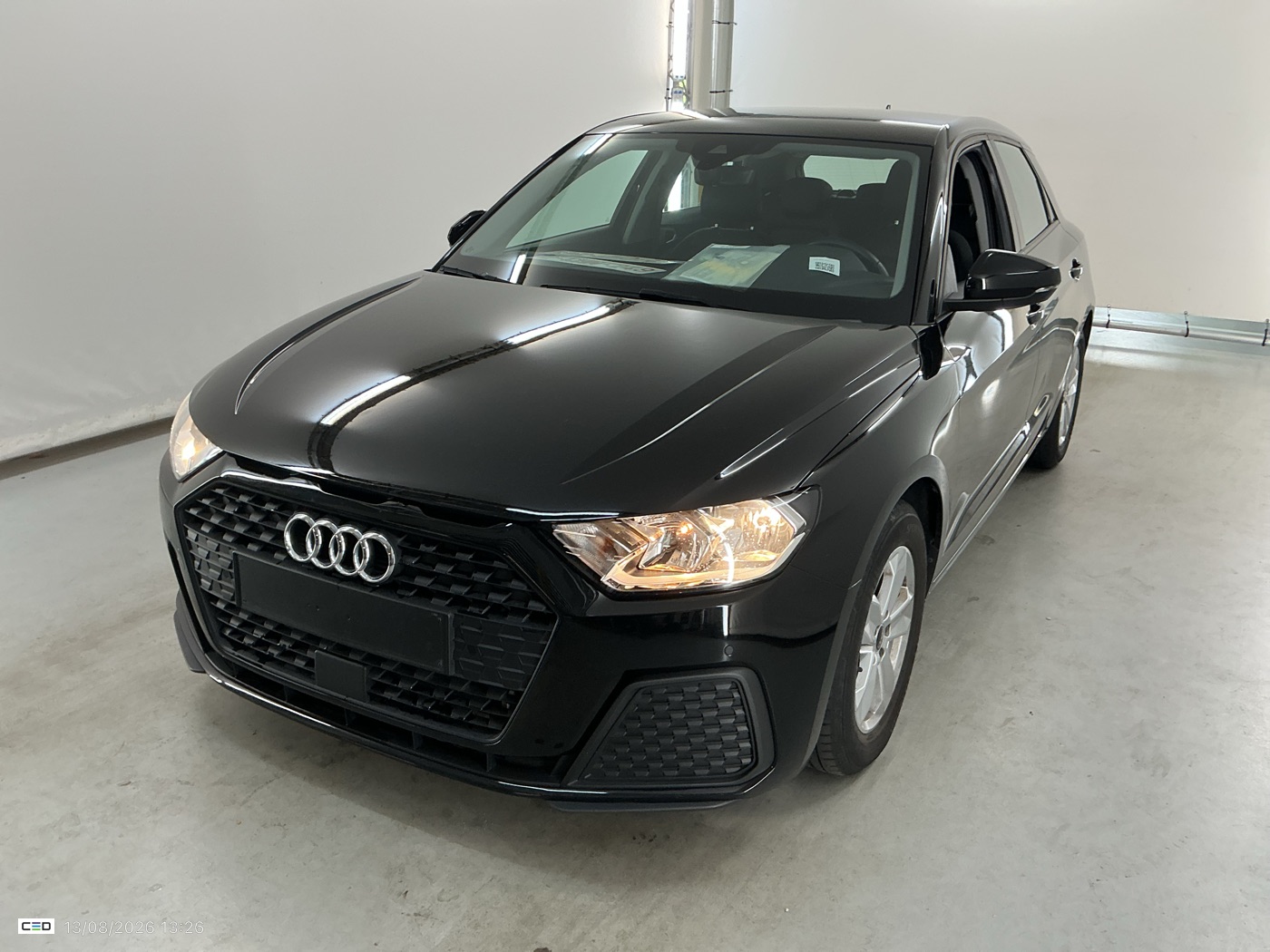 Audi A1 Sportback 30 TFSI Attraction