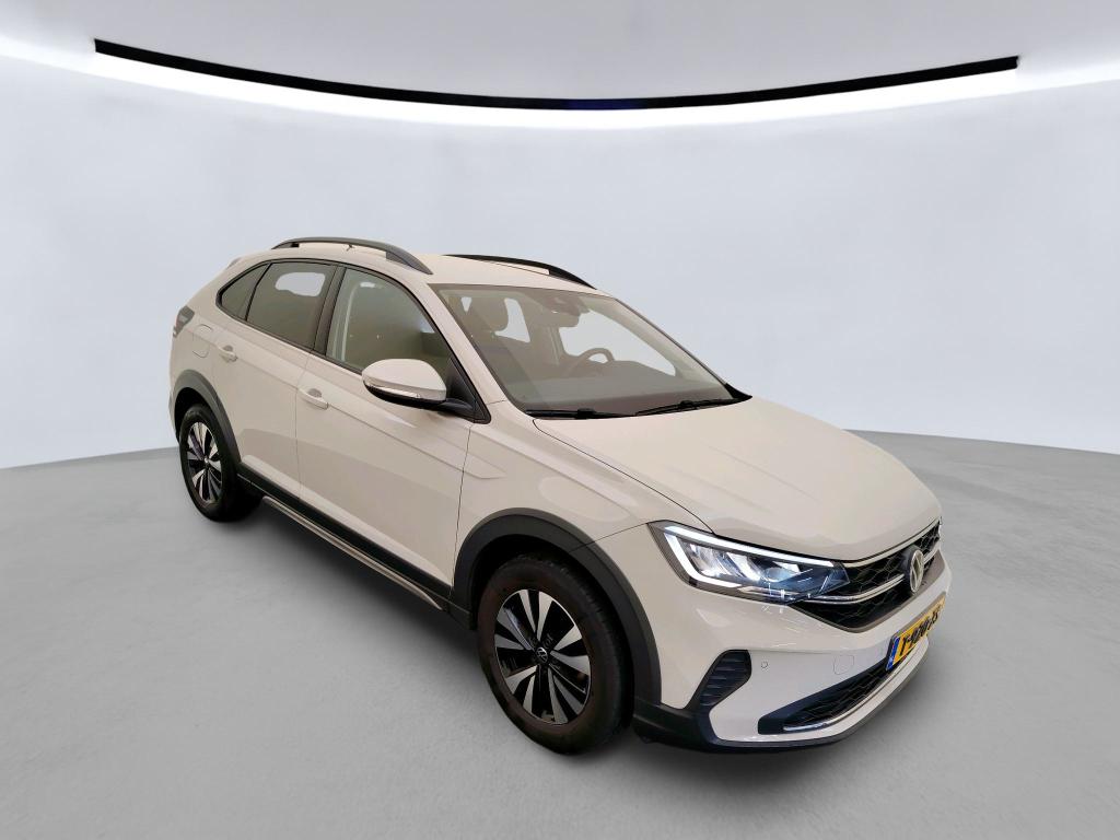 Volkswagen Taigo 1.0 TSI Life Business