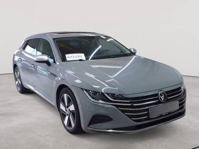 Volkswagen Arteon Shooting Brake 2.0 TDI Elegance