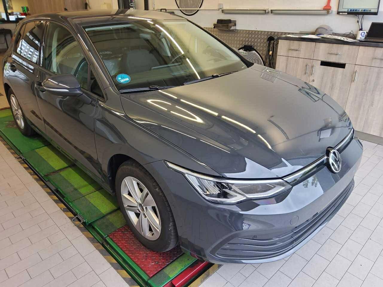Volkswagen Golf 2.0 TDI Life