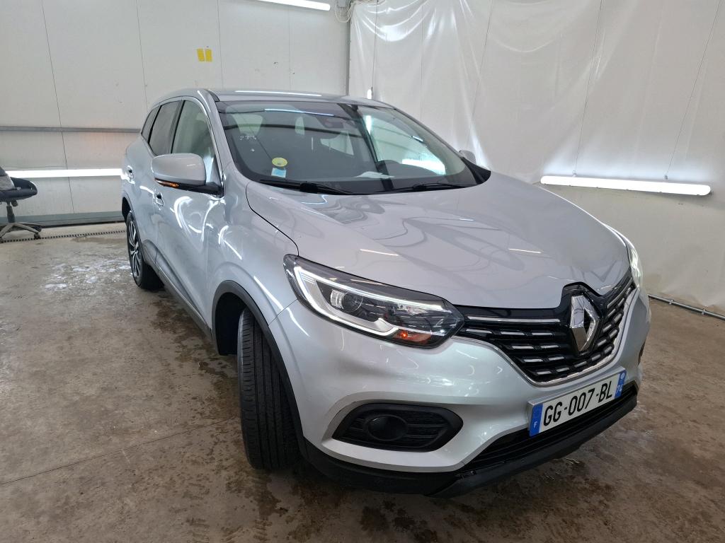Renault Kadjar Evolution