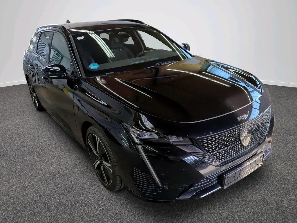 Peugeot 308 SW 1.6