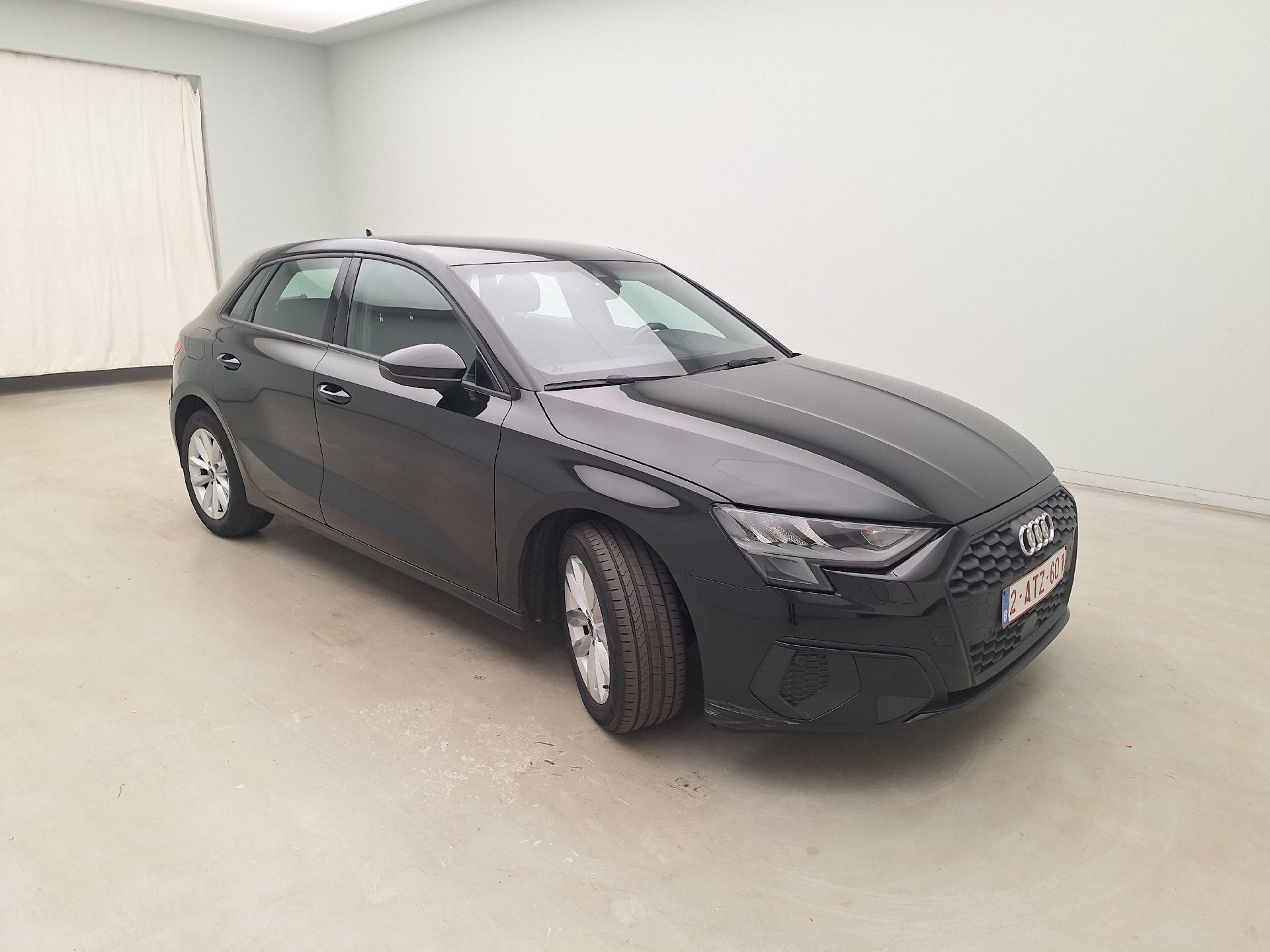 Audi A3 Sportback 30 TDI Attraction