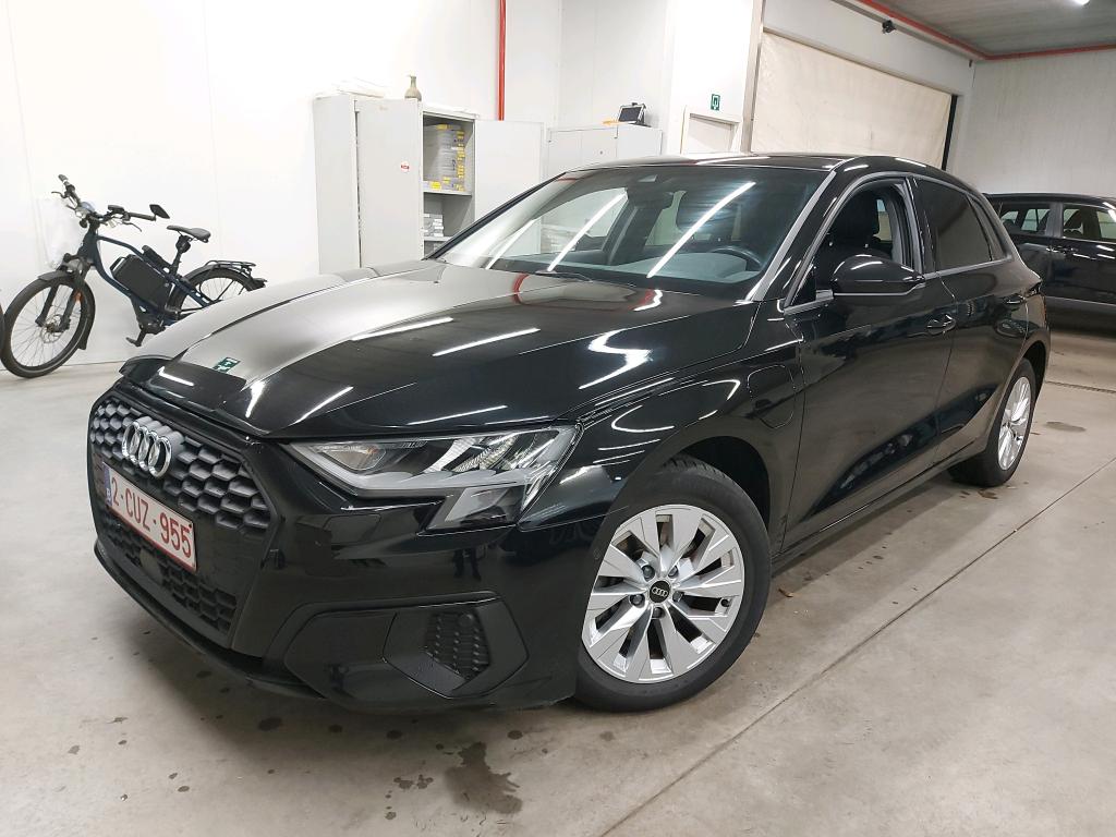 Audi A3 Sportback 40 TFSIe Attraction