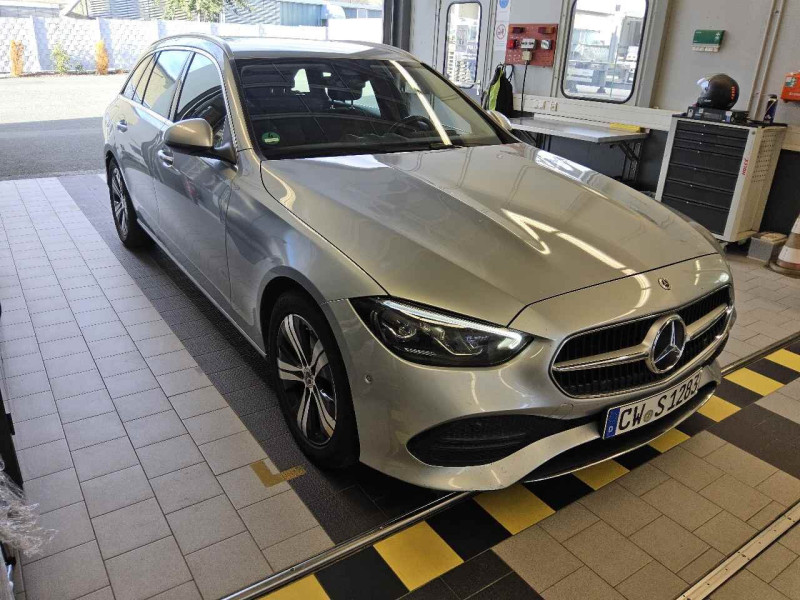 Mercedes-Benz C Break 200d Avantgarde