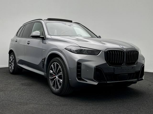 BMW X5 50e M Sport