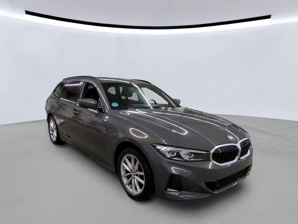 BMW 3 Series Touring 320d