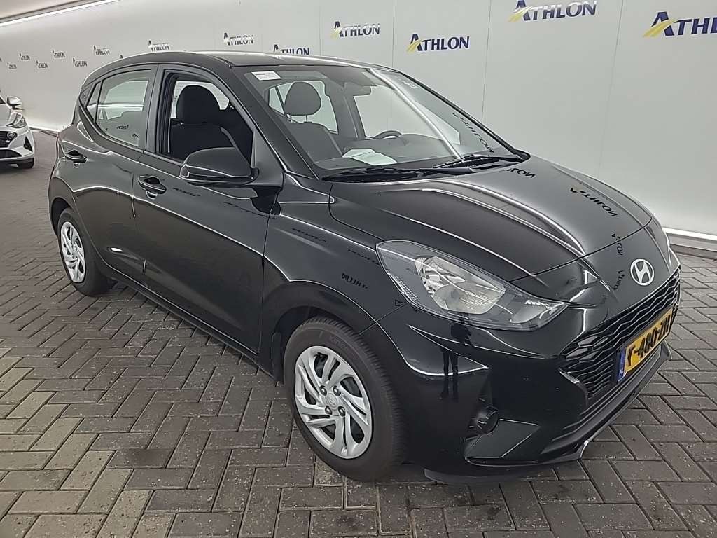 Hyundai i10 1.0 MPI Comfort