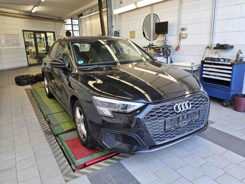 Audi A3 Sportback 30 TDI