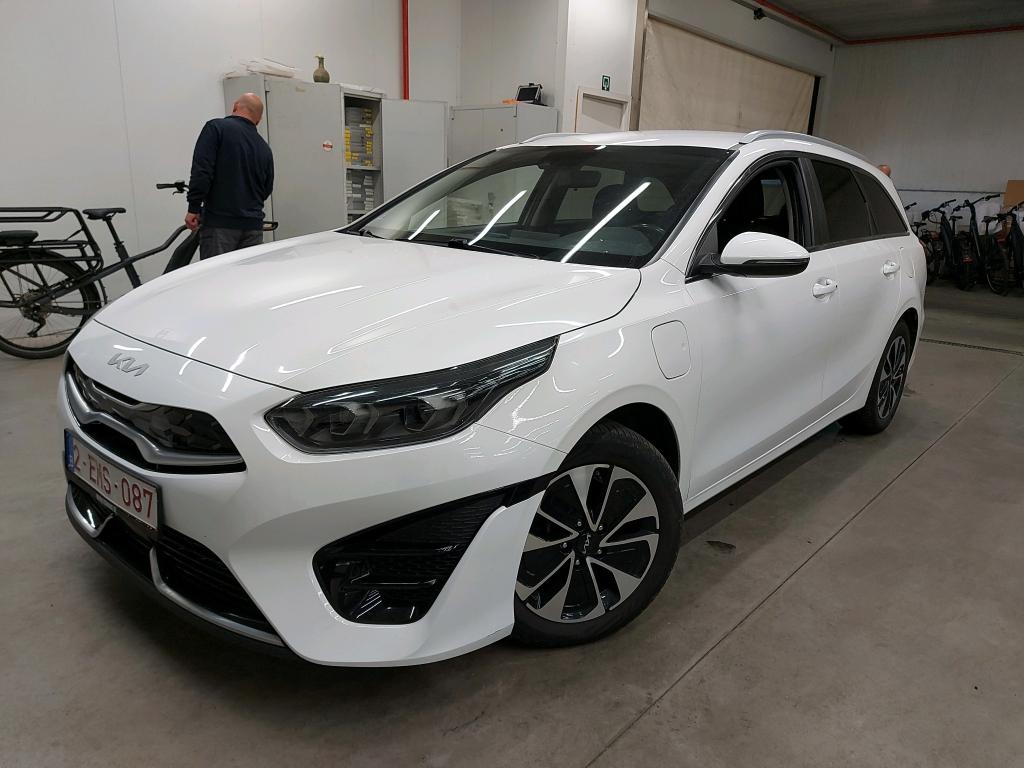 Kia Ceed SW 1.6 GDI Business