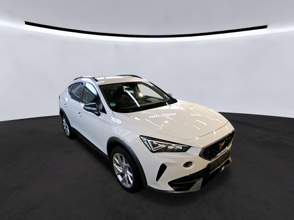Cupra Formentor 1.5 TSI