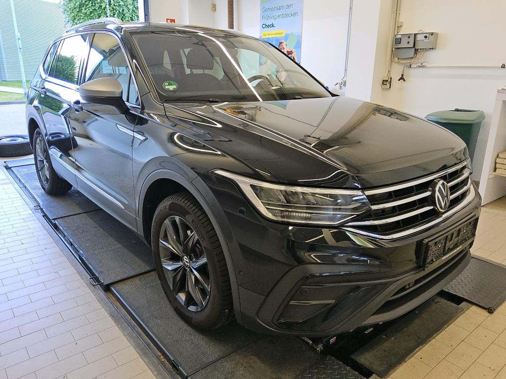 Volkswagen Tiguan Allspace 2.0 TDI Life