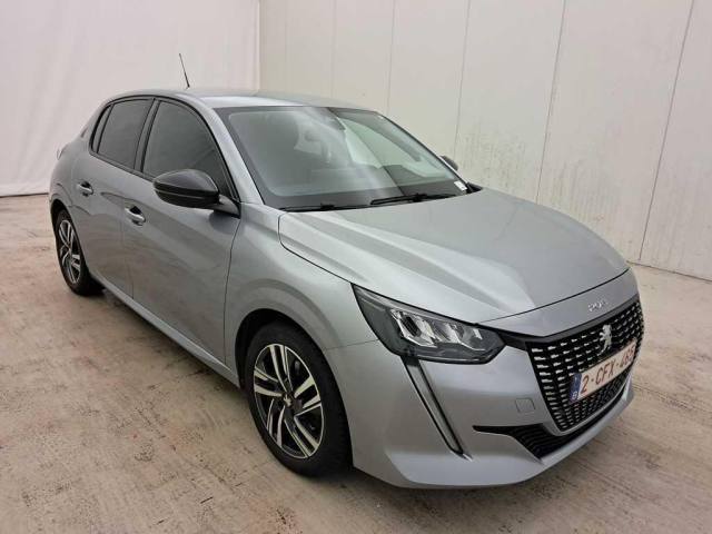 Peugeot 208 1.5 HDi Allure