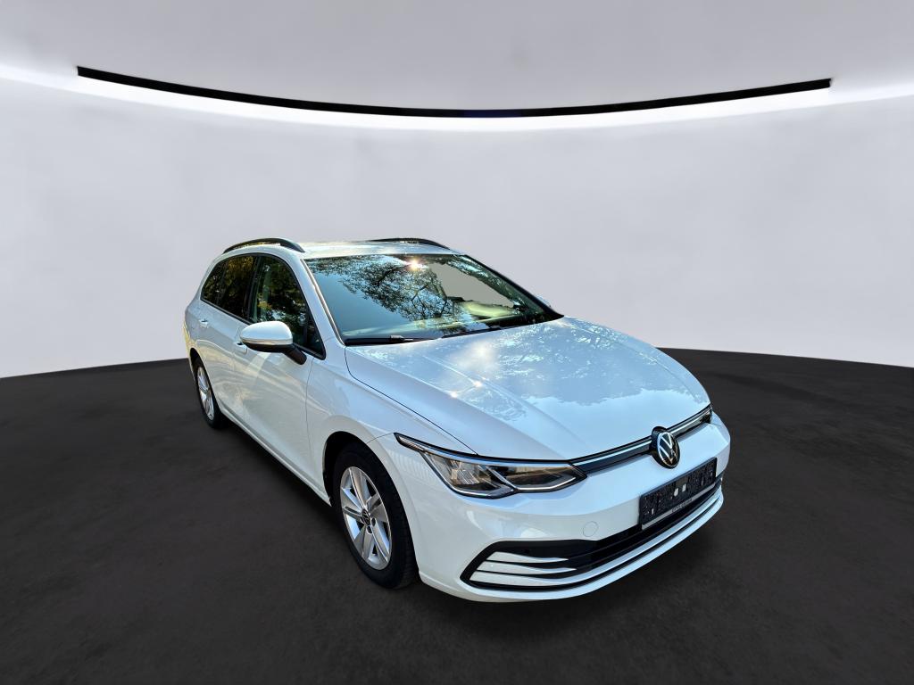 Volkswagen Golf Variant 2.0 TDI Life