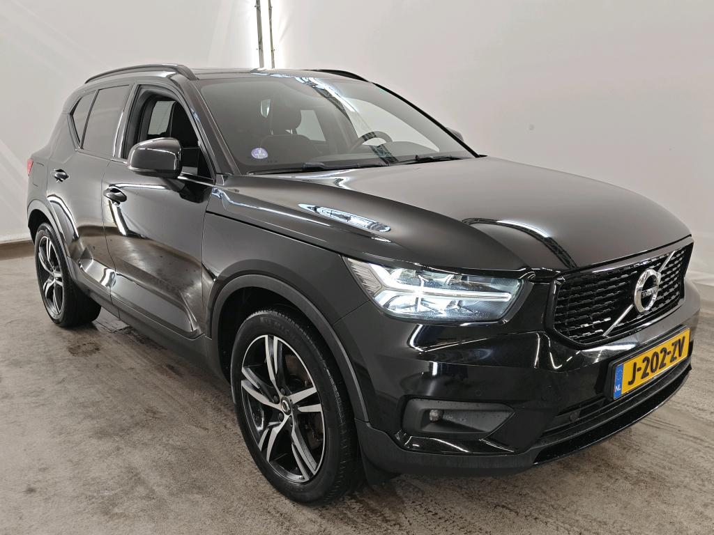 Volvo XC40 T5 R-Design