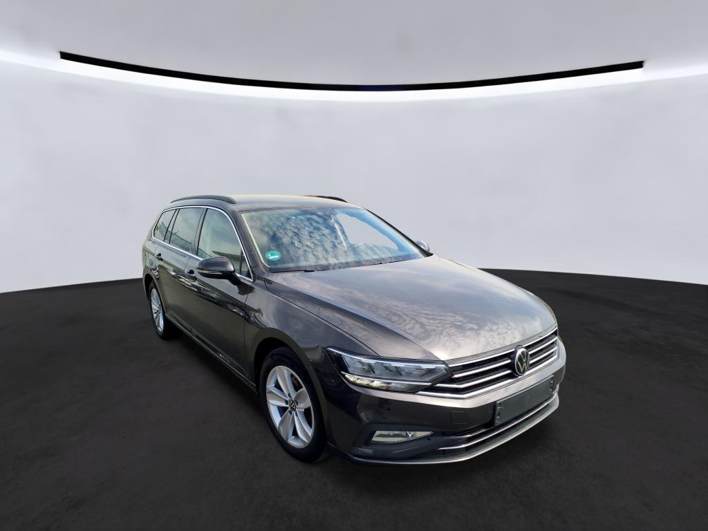 Volkswagen Passat Variant 2.0 TDI Business