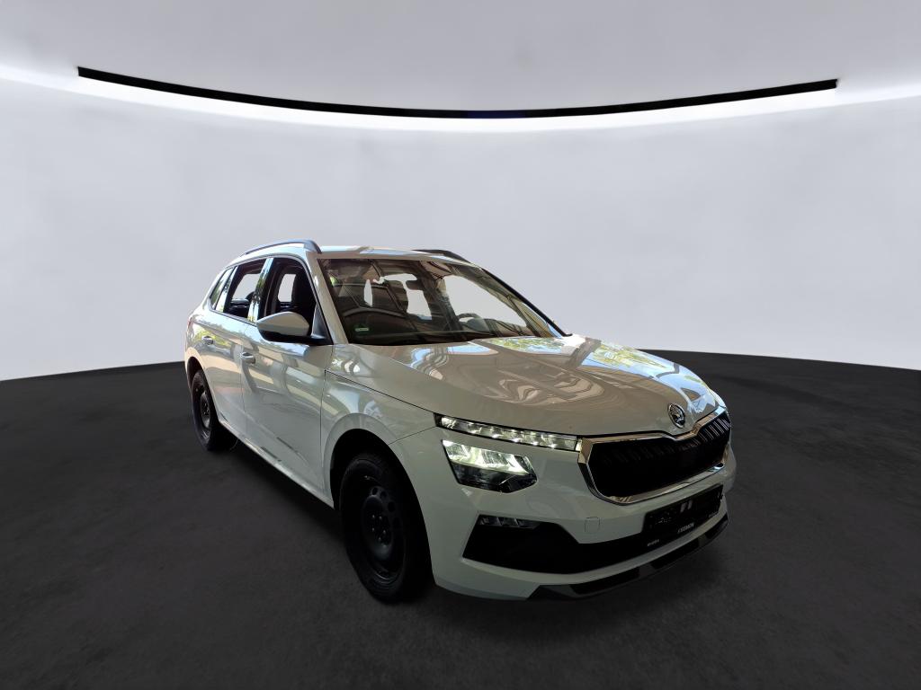 Skoda Kamiq 1.0 TSI Selection
