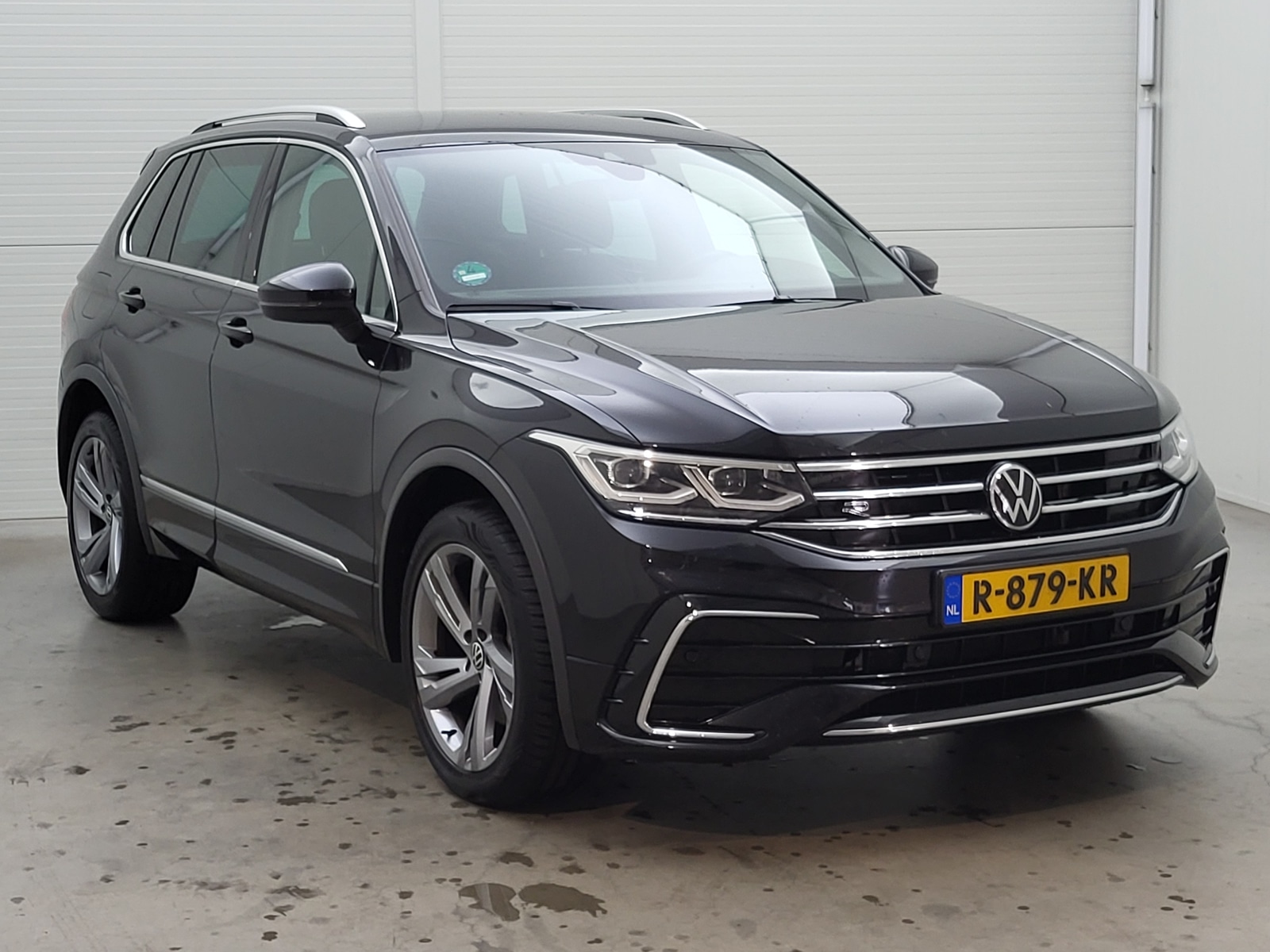 Volkswagen Tiguan 1.4 R-Line