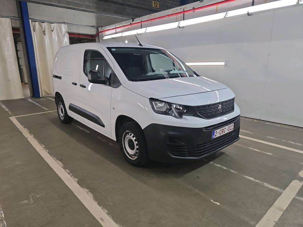 Peugeot Partner 1.5 HDI Premium