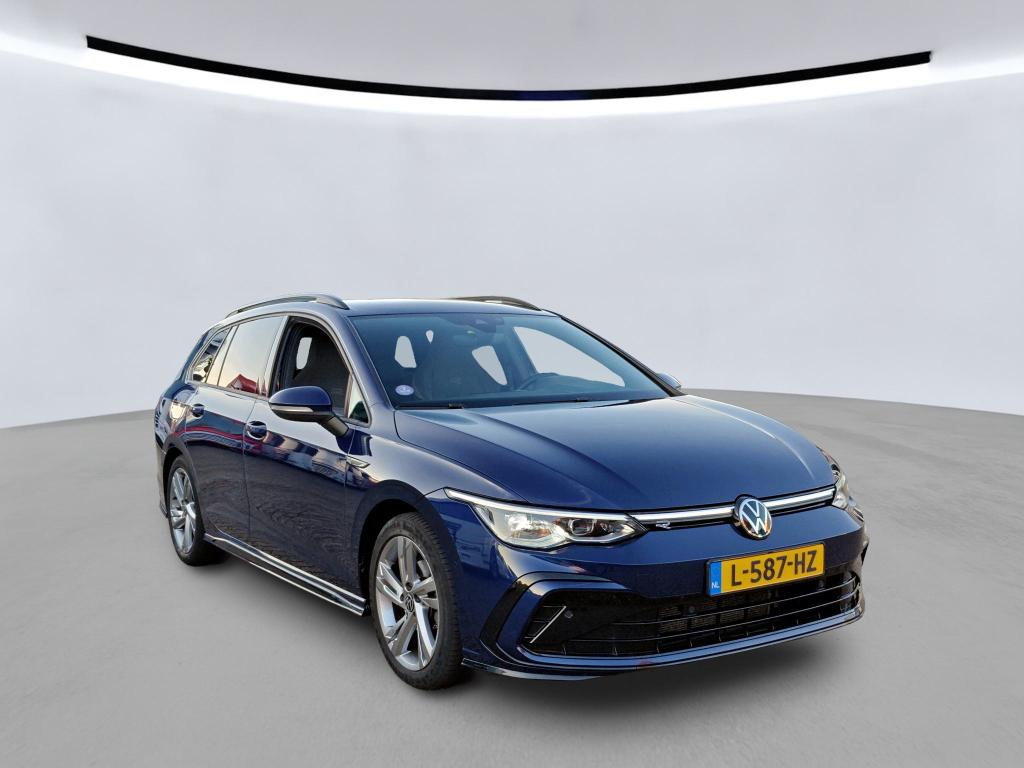 Volkswagen Golf Variant 1.5 eTSI R-Line