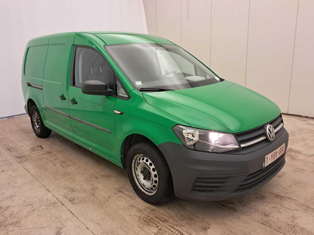 Volkswagen Caddy Maxi 2.0 TDI
