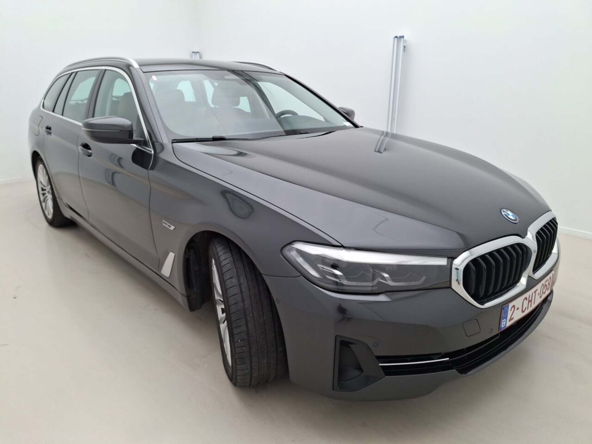 BMW 5 Series Touring 530e