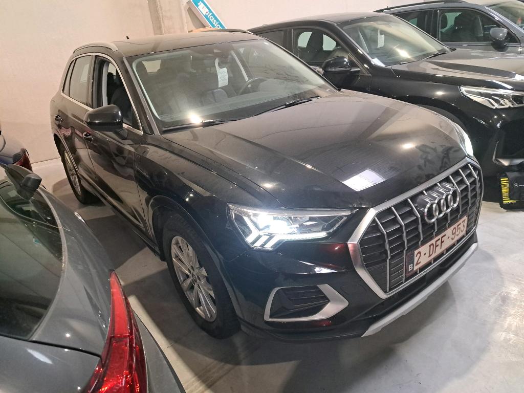 Audi Q3 35 TFSI Advanced