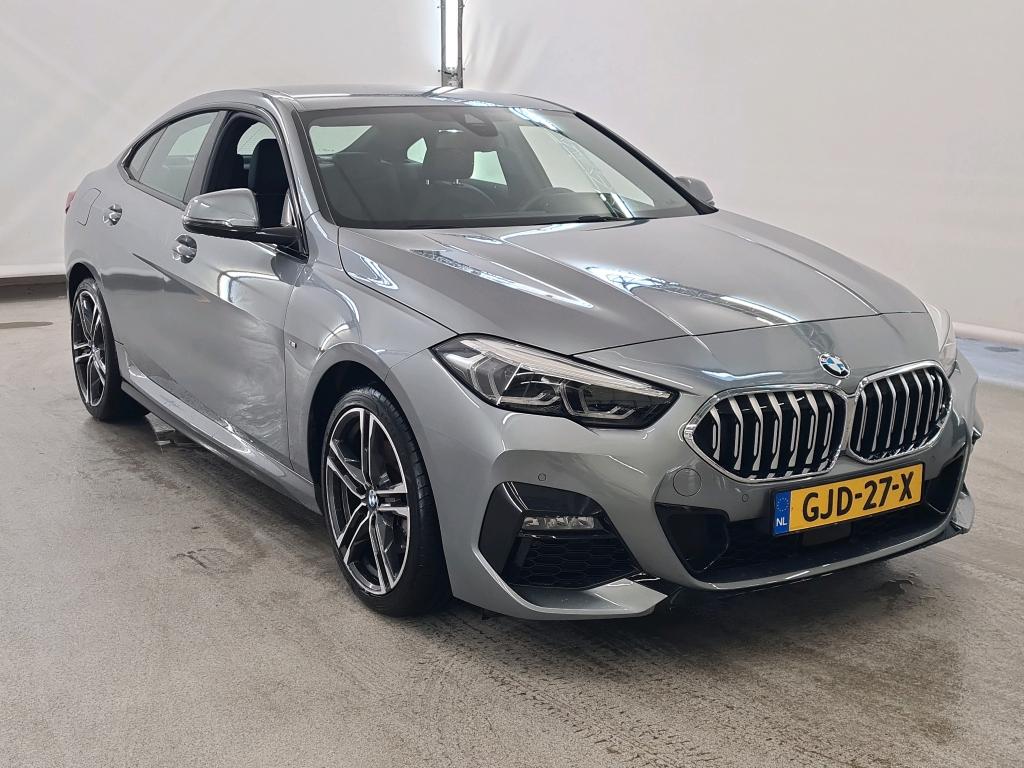 BMW 2 Series Gran Coupé 218i M Sport