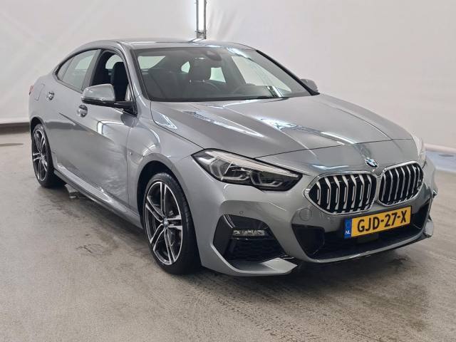 BMW 2 Series Gran Coupé 218i M Sport