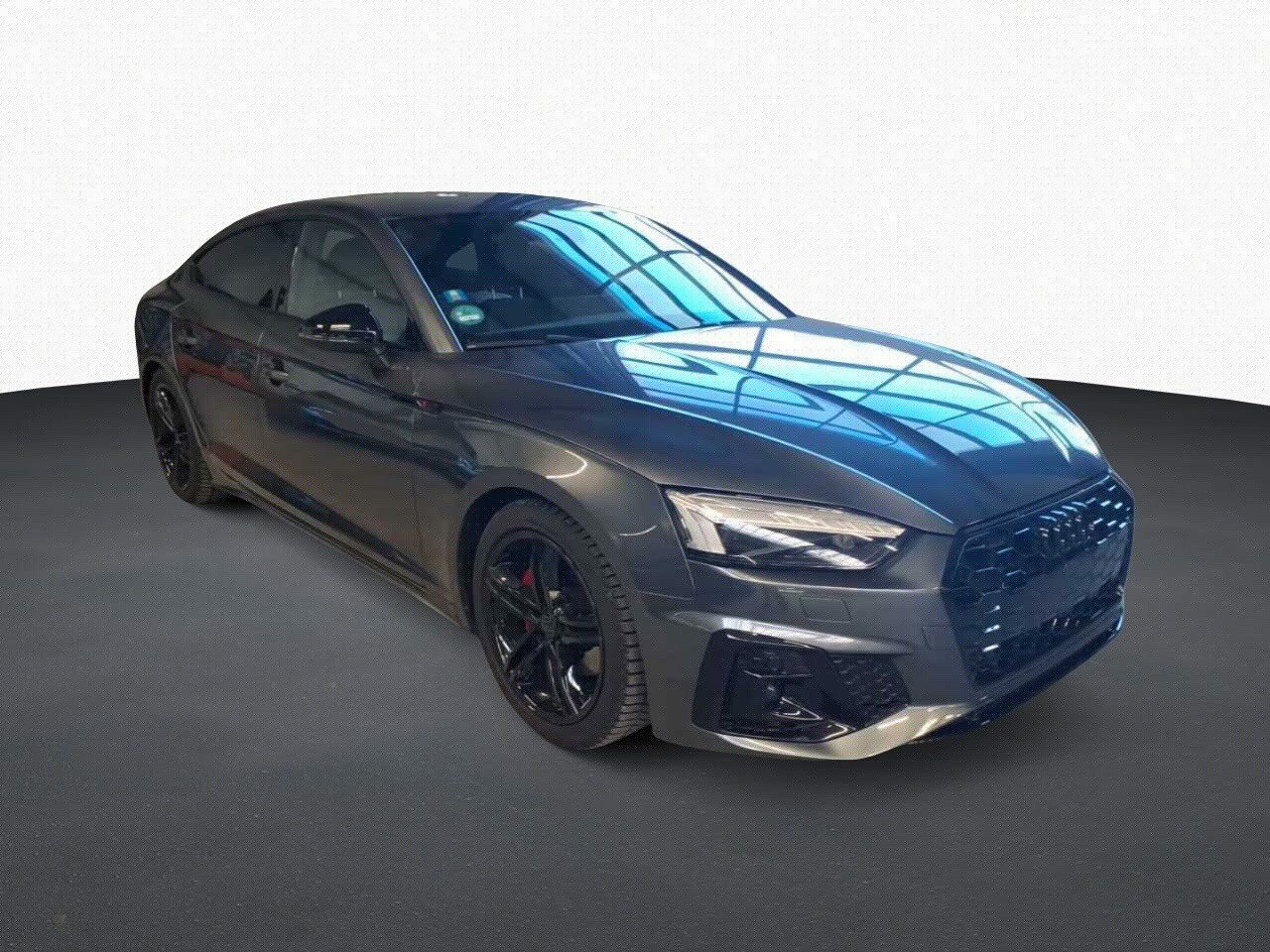 Audi A5 Sportback 40 TDI S Line