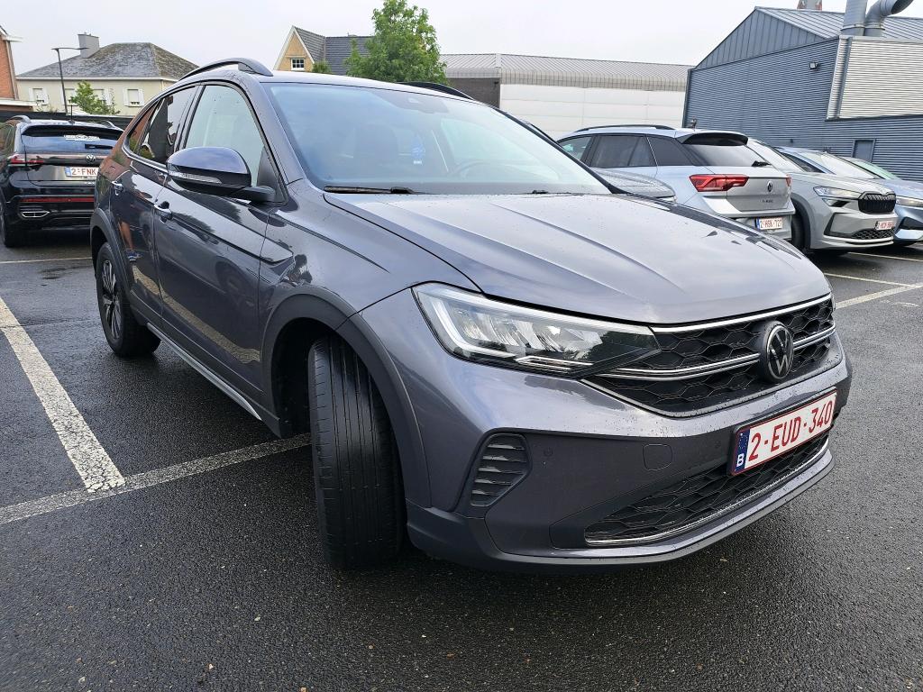 Volkswagen Taigo 1.0 TSI Life Business