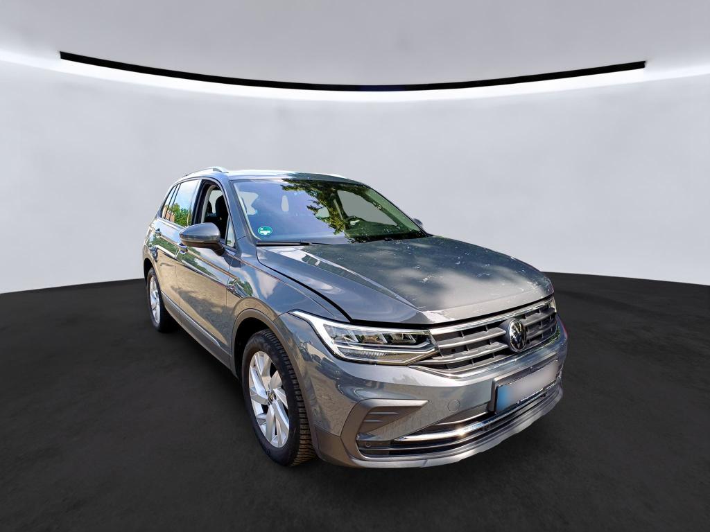 Volkswagen Tiguan 1.5 TSI Life