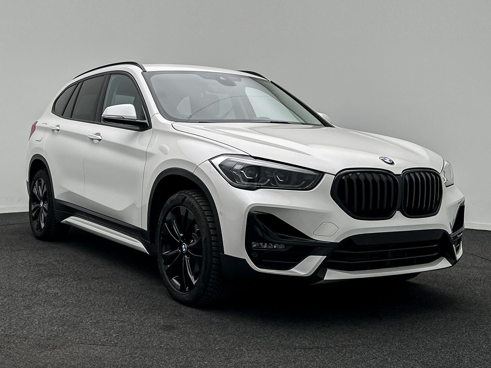 BMW X1 16d Lounge