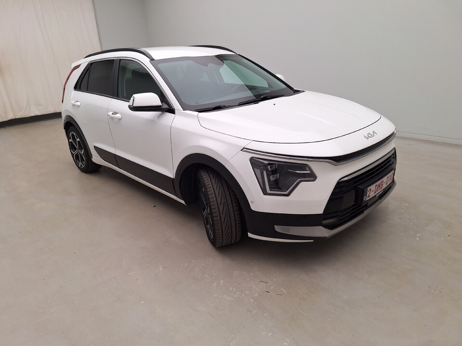 Kia Niro 1.6 GDI