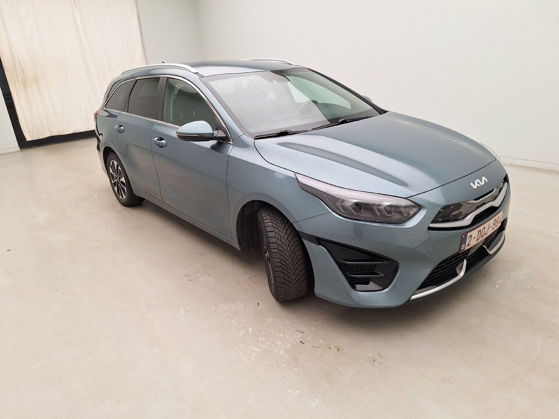 Kia Ceed SW 1.6 GDI Business