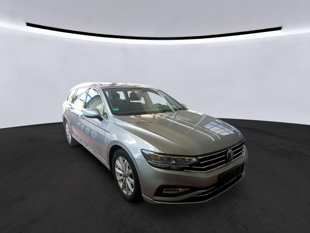 Volkswagen Passat Variant 2.0 TDI Business