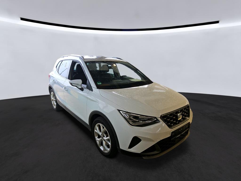 SEAT Arona 1.0 TSI FR