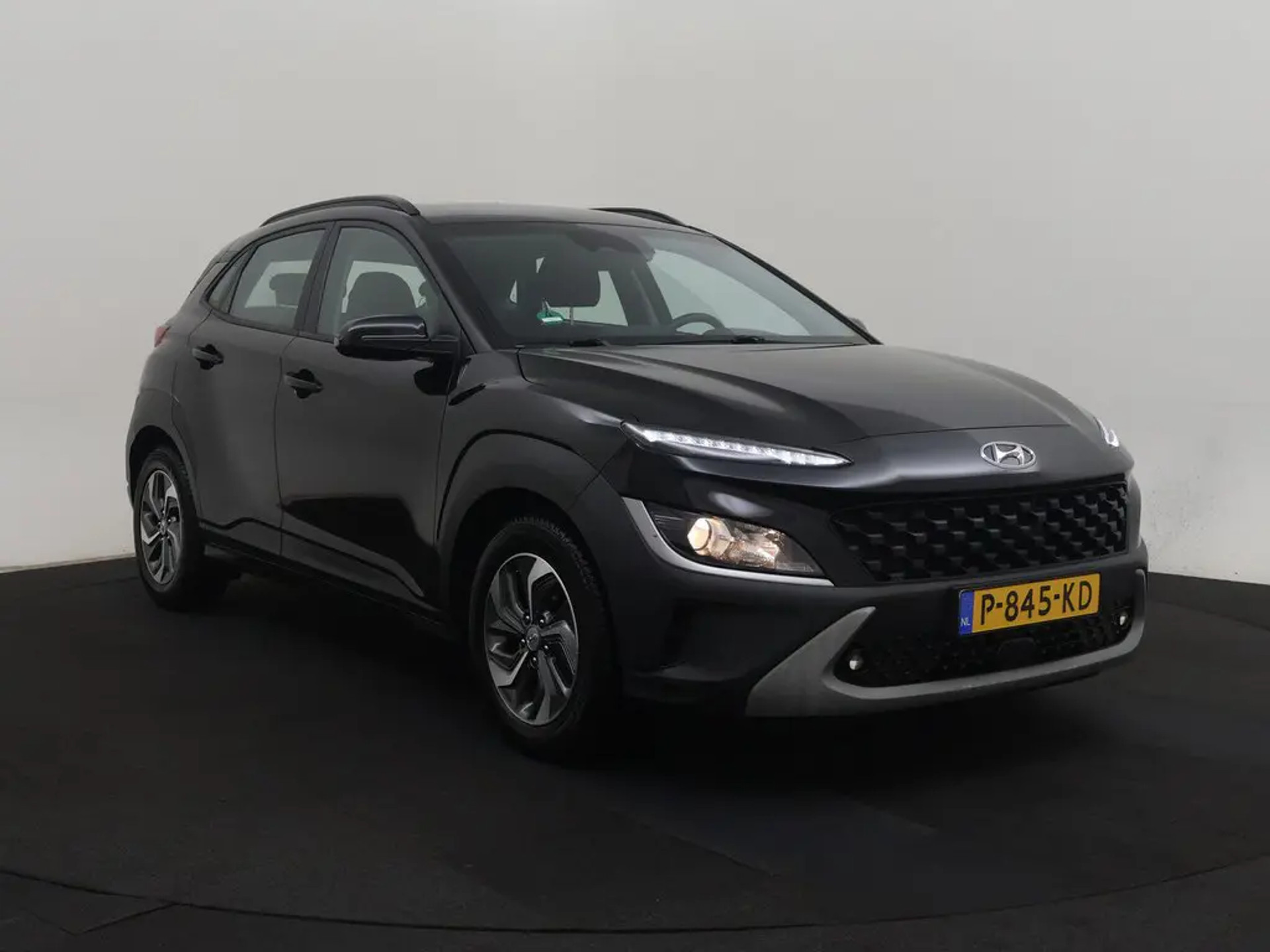 Hyundai Kona 1.6 GDI Comfort