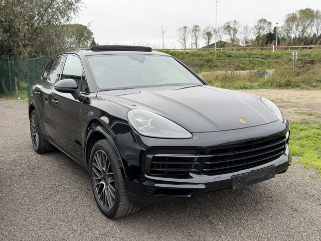 Porsche Cayenne 3.0i