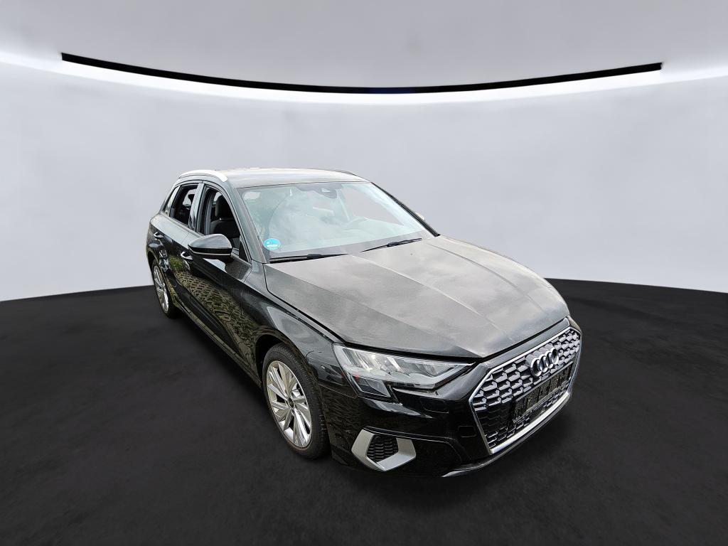 Audi A3 Sportback 35 TDI Advanced