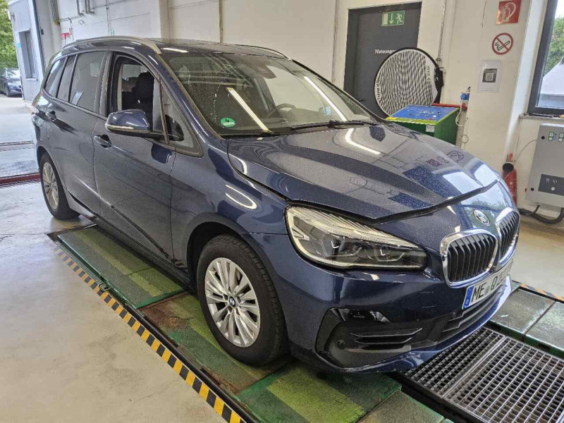 BMW 2 Series Gran Tourer 218i Advantage