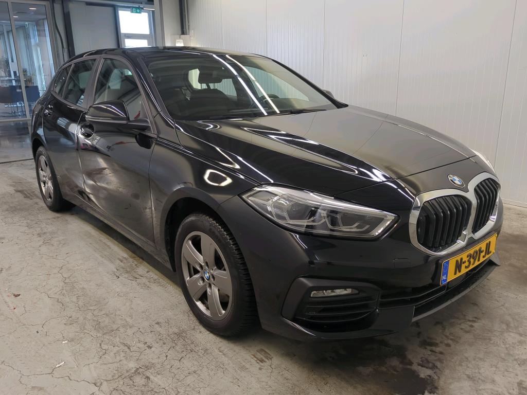 BMW 1 Series 118i Business