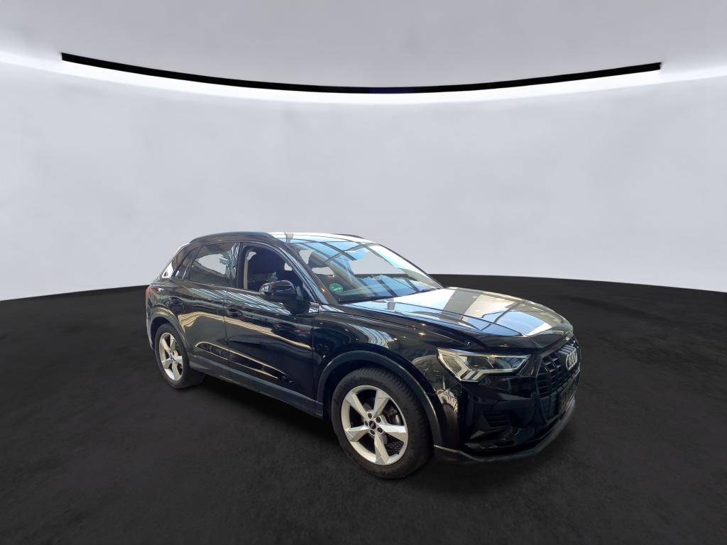 Audi Q3 35 TDI Advanced