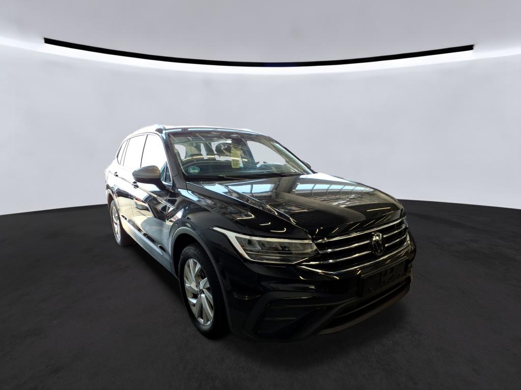 Volkswagen Tiguan Allspace 1.5 TSI Life